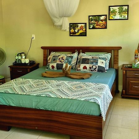 Mekong Delta Ricefield Lodge Кан То Екстериор снимка