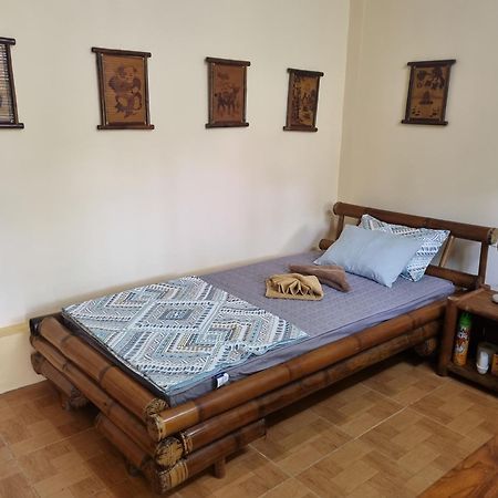 Mekong Delta Ricefield Lodge Кан То Екстериор снимка