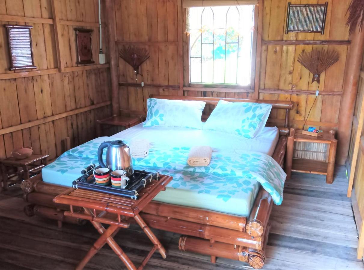 Mekong Delta Ricefield Lodge Кан То Екстериор снимка