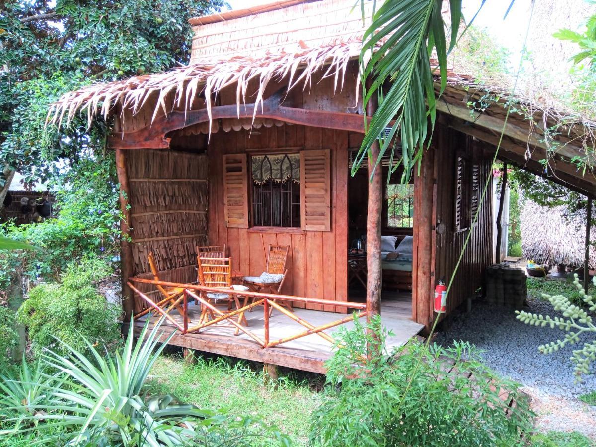 Mekong Delta Ricefield Lodge Кан То Екстериор снимка