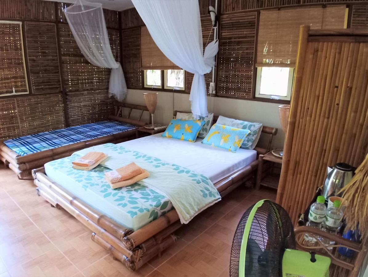 Mekong Delta Ricefield Lodge Кан То Екстериор снимка