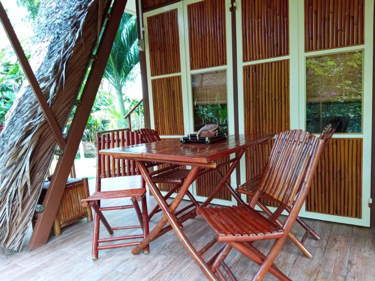 Mekong Delta Ricefield Lodge Кан То Екстериор снимка