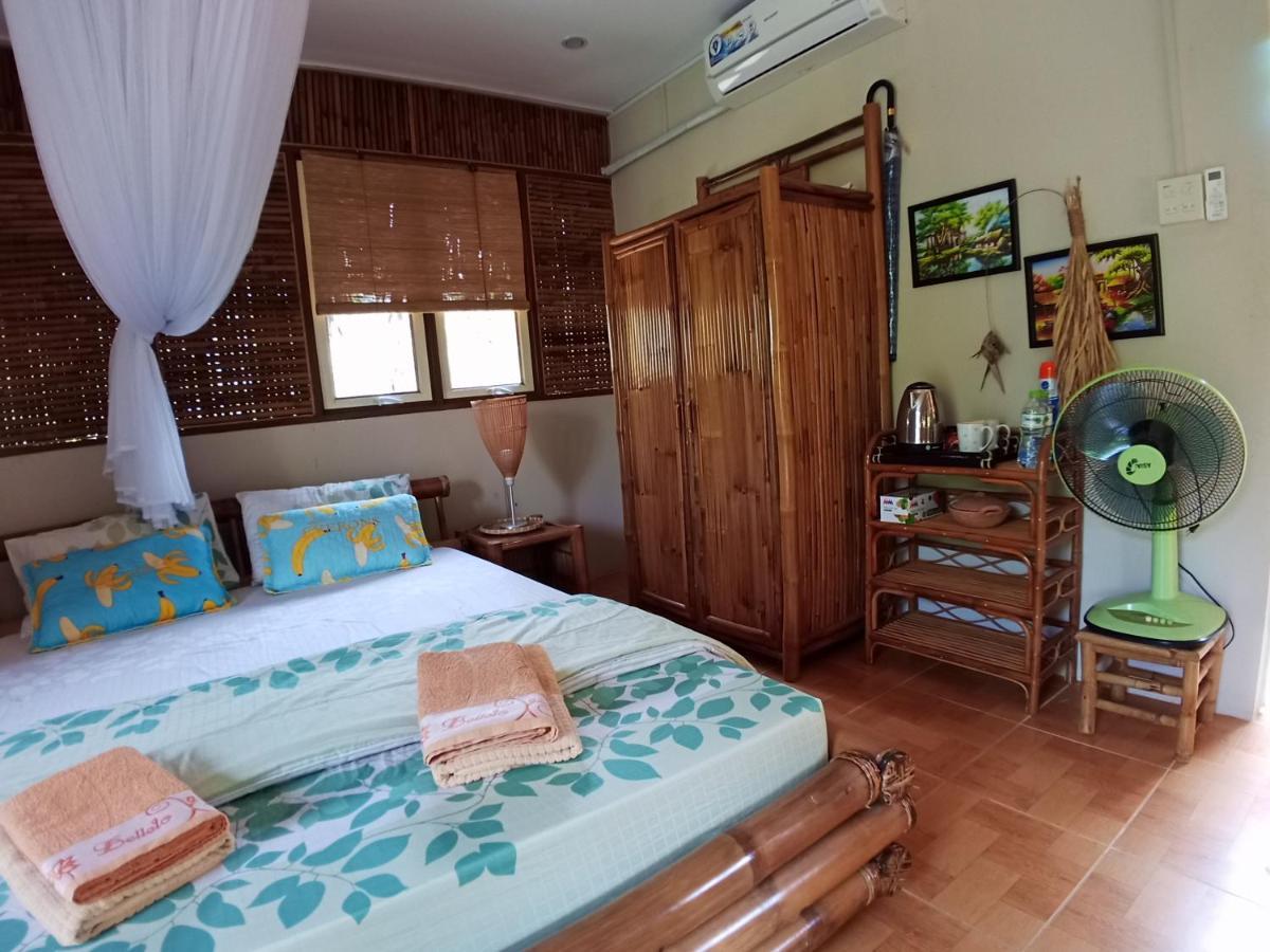 Mekong Delta Ricefield Lodge Кан То Екстериор снимка