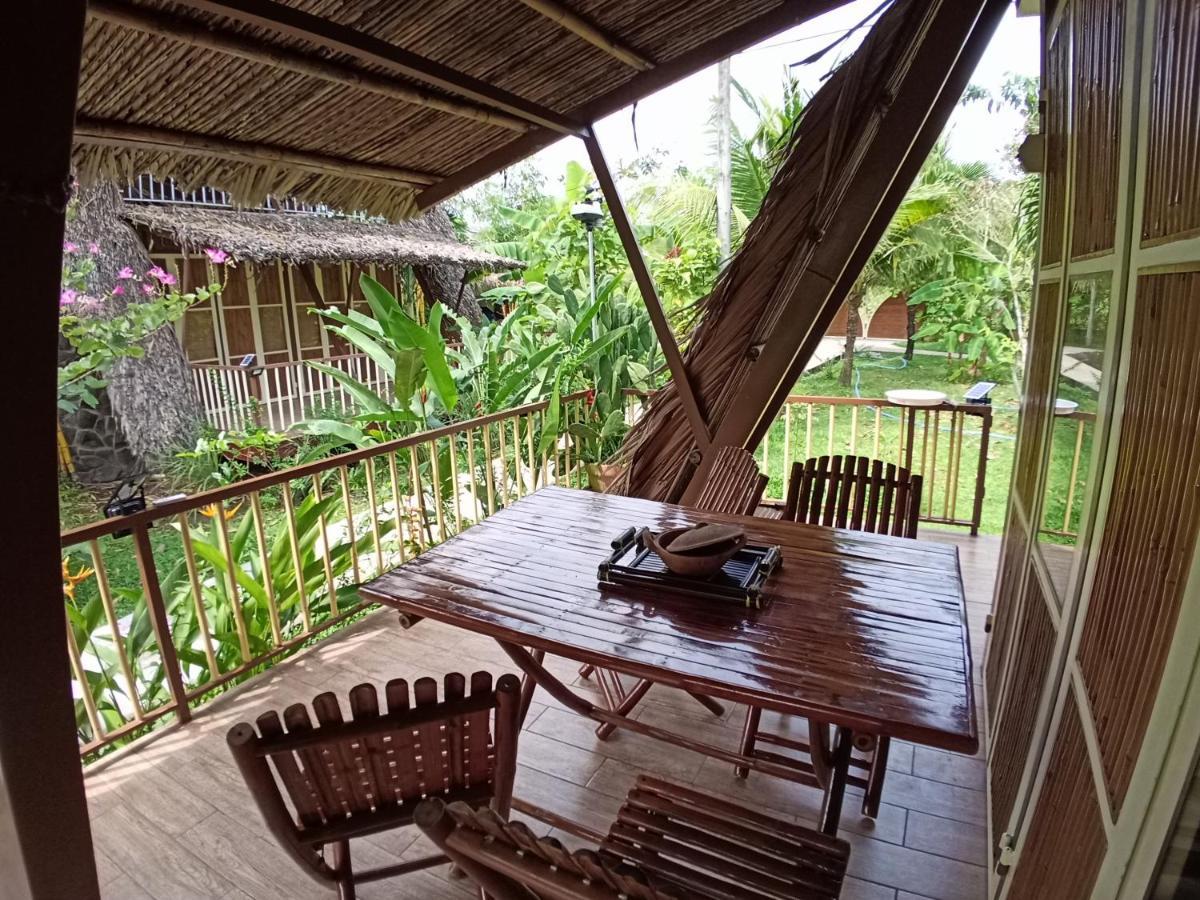 Mekong Delta Ricefield Lodge Кан То Екстериор снимка