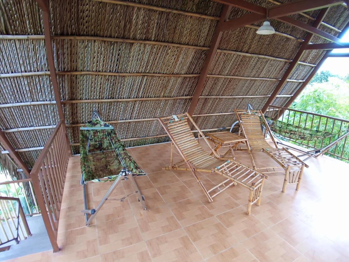 Mekong Delta Ricefield Lodge Кан То Екстериор снимка
