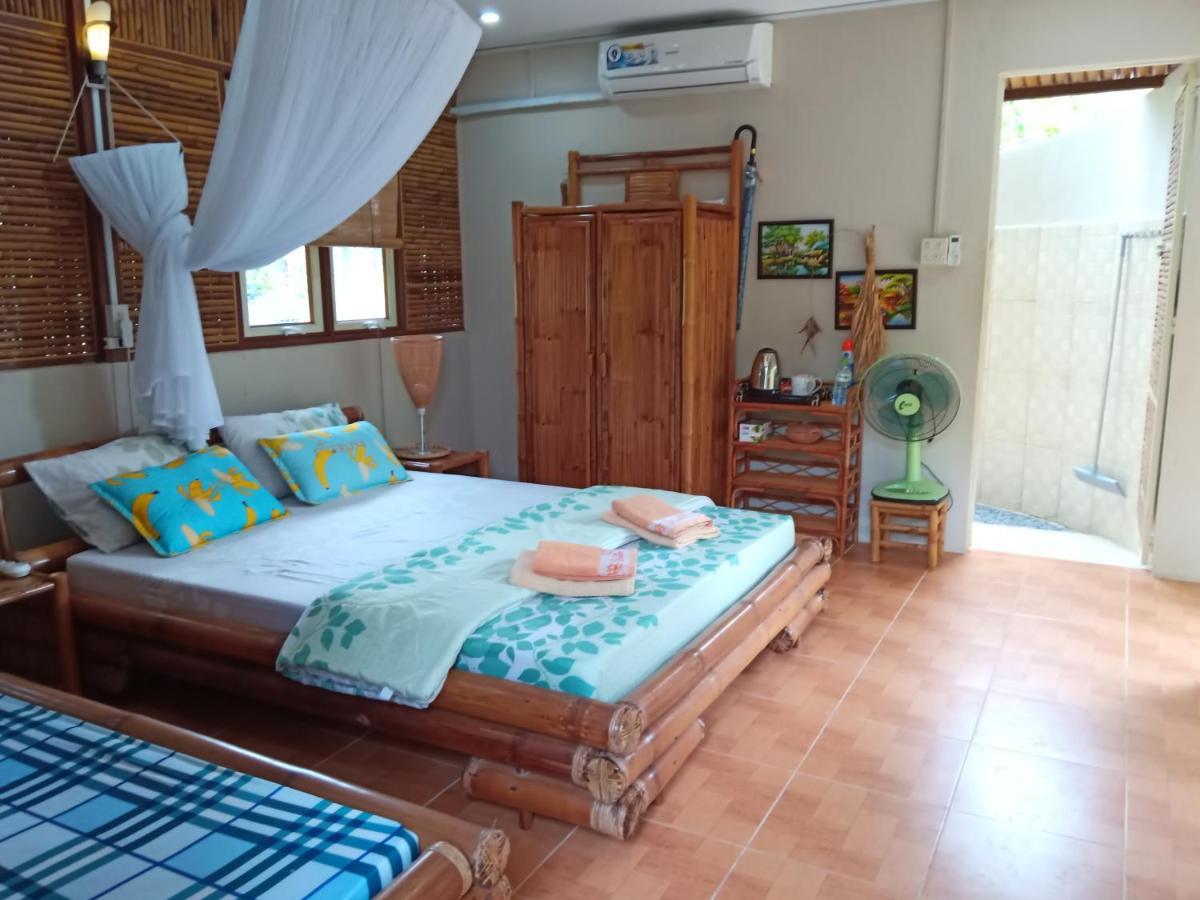 Mekong Delta Ricefield Lodge Кан То Екстериор снимка