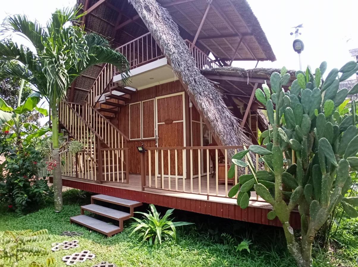 Mekong Delta Ricefield Lodge Кан То Екстериор снимка