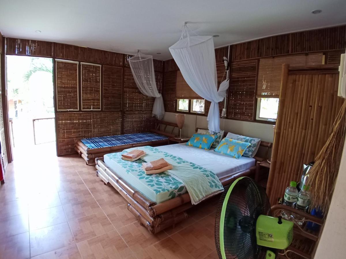 Mekong Delta Ricefield Lodge Кан То Екстериор снимка