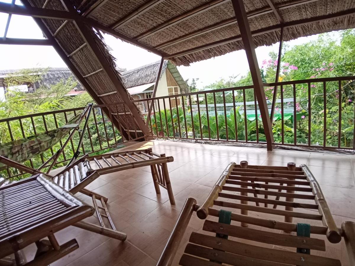 Mekong Delta Ricefield Lodge Кан То Екстериор снимка