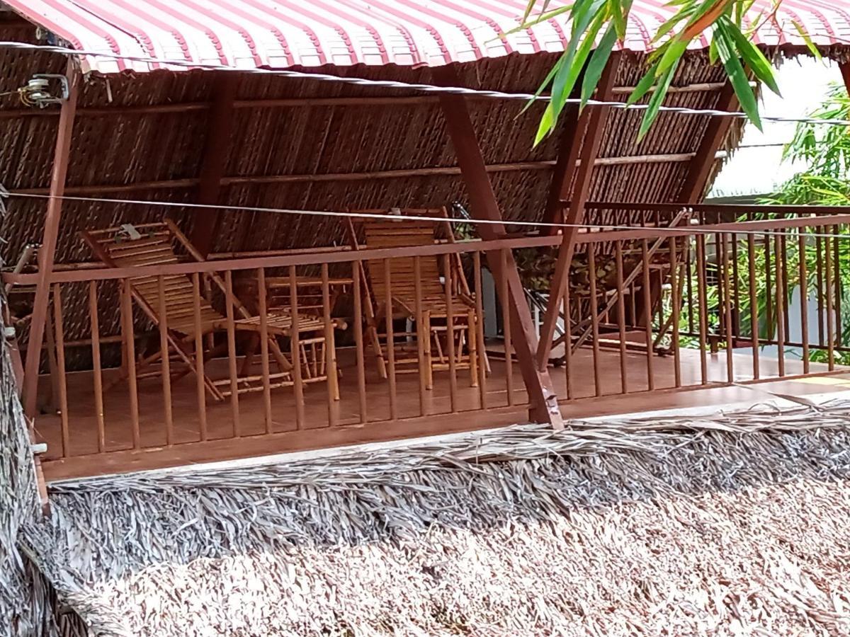 Mekong Delta Ricefield Lodge Кан То Екстериор снимка