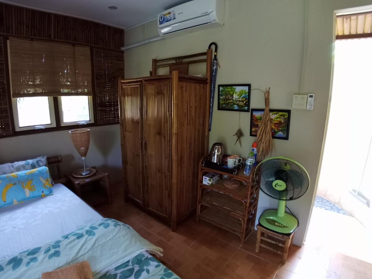 Mekong Delta Ricefield Lodge Кан То Екстериор снимка