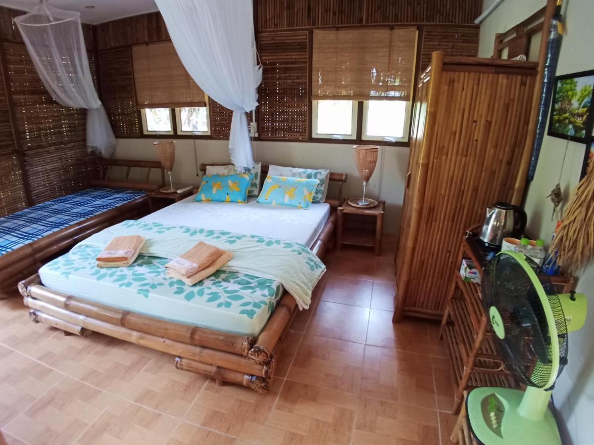 Mekong Delta Ricefield Lodge Кан То Екстериор снимка