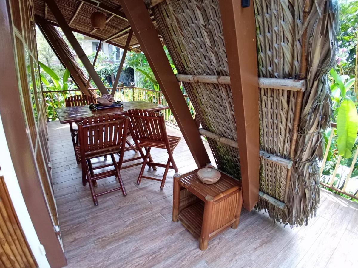 Mekong Delta Ricefield Lodge Кан То Екстериор снимка