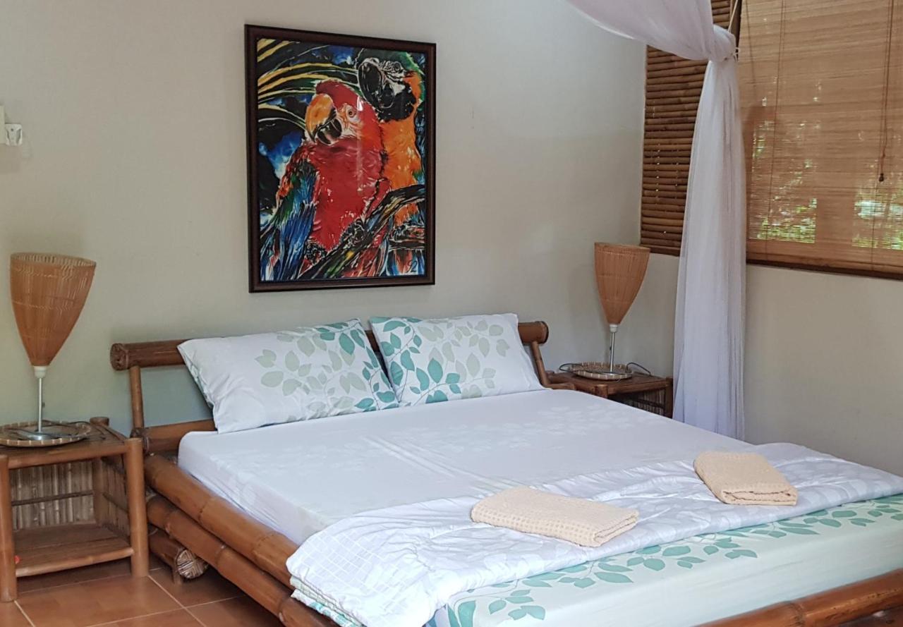 Mekong Delta Ricefield Lodge Кан То Екстериор снимка
