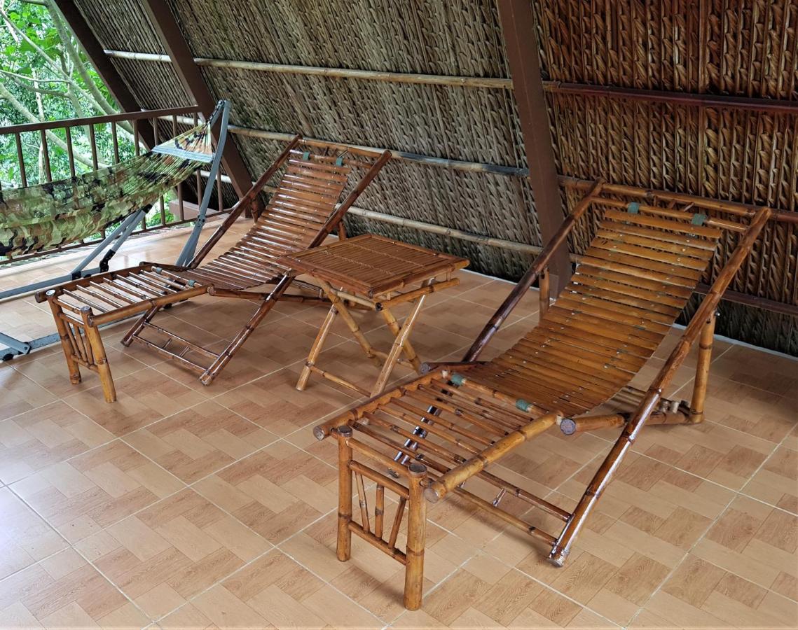 Mekong Delta Ricefield Lodge Кан То Екстериор снимка