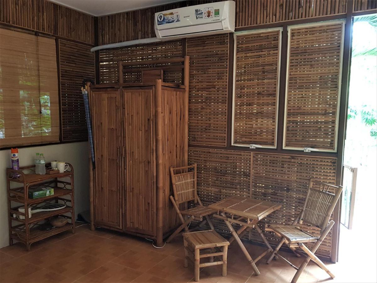 Mekong Delta Ricefield Lodge Кан То Екстериор снимка